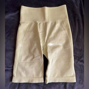 Gymshark biker shorts